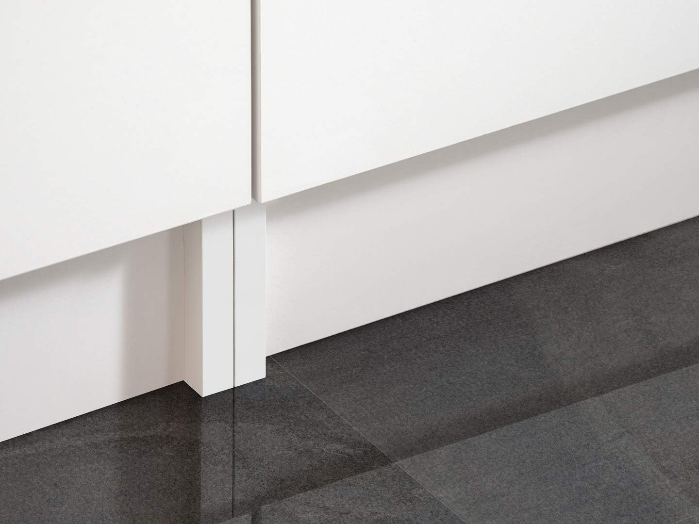 Cuisine Stella 240 cm - Kit Complet de 8 Éléments